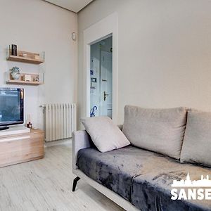 Apartamento de 1 Dormitorio